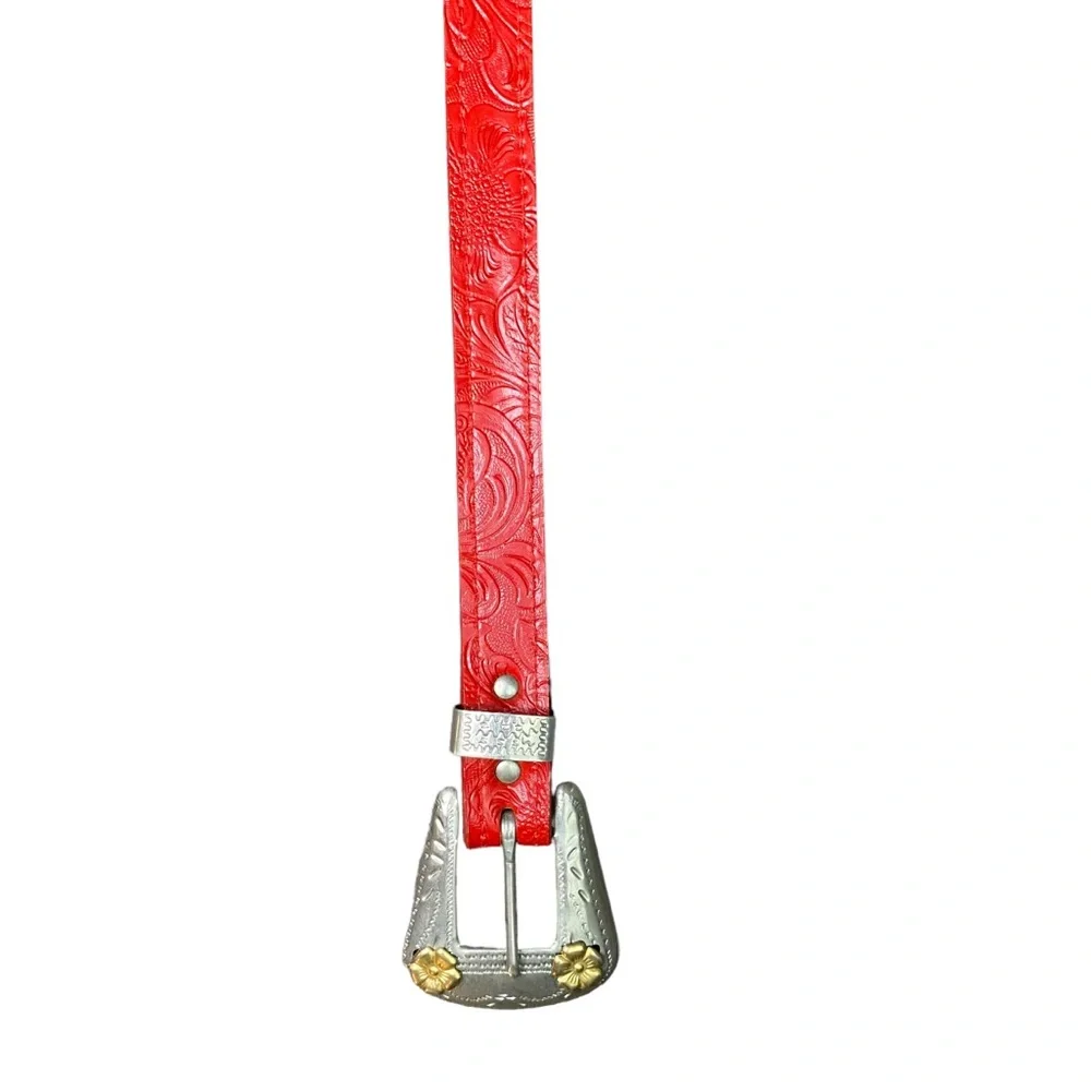 NWT Free People All Mine mini dress in red - Picture 12 of 16